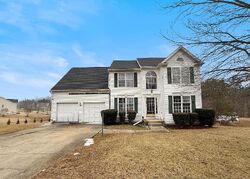 Foreclosure in  BIRDSONG DR Fort Washington, MD 20744