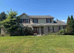 Foreclosure in  N RUPPERT RD Attica, IN 47918