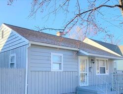 Foreclosure in  S MAY ST Joliet, IL 60436