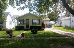Foreclosure in  N JEFFERSON ST Flanagan, IL 61740
