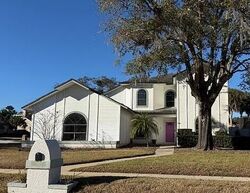 Foreclosure in  LONGMEADOW LN Longwood, FL 32779