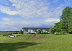 Foreclosure in  E 450 S La Porte, IN 46350