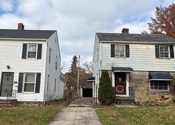 Foreclosure in  BILTMORE AVE Cleveland, OH 44128