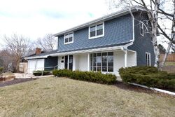 Foreclosure in  INNER DR Madison, WI 53705