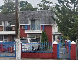Foreclosure in  MOTT AVE Far Rockaway, NY 11691