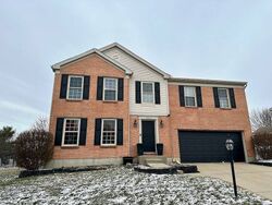 Foreclosure in  LEIS RD Miamisburg, OH 45342