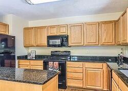 Foreclosure in  MARSHBANKS RDG Weaverville, NC 28787