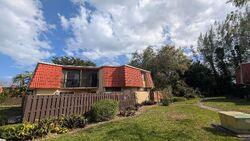 Foreclosure in  OXFORD PL APT D Boca Raton, FL 33433