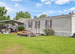 Foreclosure in  S QUIETT AVE Gonzales, LA 70737