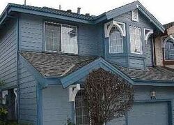Foreclosure in  ADELINE ST Oakland, CA 94607