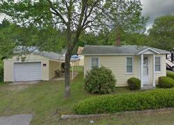 Foreclosure in  PUTNAM HILL RD Sutton, MA 01590