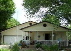 Foreclosure in  N CHURCH ST Sharpsville, IN 46068