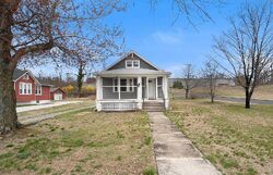 Foreclosure in  GLASSBORO RD Wenonah, NJ 08090