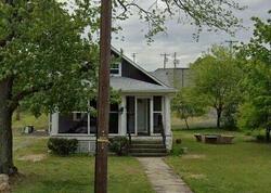 Foreclosure in  GLASSBORO RD Wenonah, NJ 08090