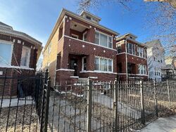 Foreclosure in  S ROCKWELL ST Chicago, IL 60629