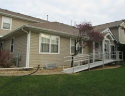 Foreclosure in  FAIRWAY CIR UNIT B Blue Island, IL 60406
