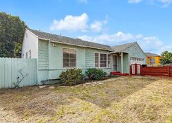 Foreclosure in  SNOWDEN AVE Pacoima, CA 91331