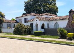 Foreclosure in  CARBERRY AVE Oakland, CA 94609