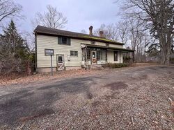 Foreclosure in  QUAKER ST Collins, NY 14034