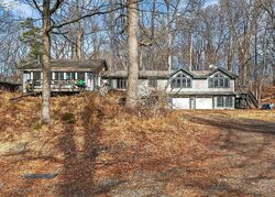 Foreclosure in  CHARDAVOYNE RD Warwick, NY 10990