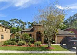 Foreclosure in  RAIN LILLY PASS Land O Lakes, FL 34638