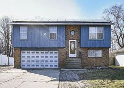 Foreclosure in  STEPHANIE DR Granite City, IL 62040
