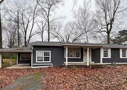Foreclosure in  CROSS ST Ward, AR 72176