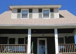 Foreclosure in  CARNEGIE AVE Clairton, PA 15025