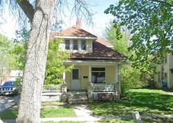 Foreclosure in  N MAIN ST Mount Pleasant, IA 52641