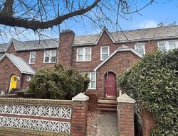 Foreclosure in  EDGEWOOD AVE Springfield Gardens, NY 11413