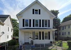 Foreclosure in  BARCLAY ST Worcester, MA 01604