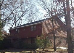 Foreclosure in  SUNSET AVE Williamstown, NJ 08094
