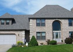 Foreclosure in  FAWN RIVER CT Elkhart, IN 46516