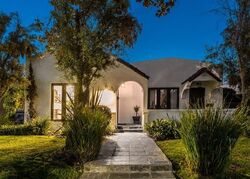 Foreclosure in  N MANSFIELD AVE Los Angeles, CA 90038