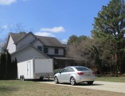 Foreclosure in  SHADY KNOLL LN Absecon, NJ 08205