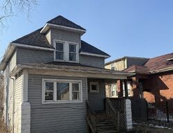 Foreclosure in  S UNION AVE Chicago, IL 60620