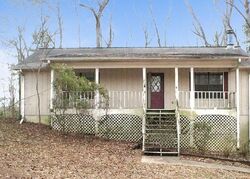 Foreclosure in  SAN MOORE DR Pinson, AL 35126