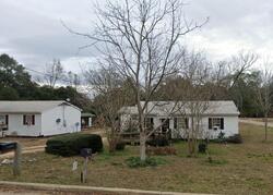 Foreclosure in  WILCOX ST Monroeville, AL 36460