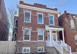 Foreclosure in  LIERMANN AVE Saint Louis, MO 63116