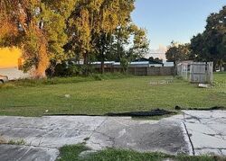 Foreclosure in  W CHERRY ST Tampa, FL 33607