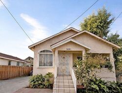 Foreclosure in  E 33RD ST Los Angeles, CA 90011