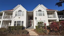 Foreclosure in  WESTWOOD BLVD  Orlando, FL 32821