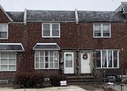 Foreclosure in  DEVEREAUX AVE Philadelphia, PA 19149