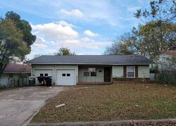 Foreclosure in  S 36TH ST Temple, TX 76501