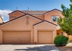 Foreclosure in  SAMIA CT Las Vegas, NV 89110