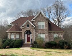 Foreclosure in  WALNUT DR Pinson, AL 35126