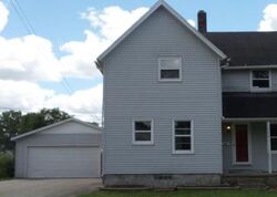 Foreclosure in  E 4TH ST Galesburg, IL 61401