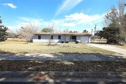Foreclosure in  MOTON AVE Sanford, FL 32771