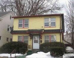 Foreclosure in  ELLERY AVE Newark, NJ 07106