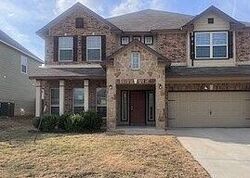 Foreclosure in  STOCKDALE RD Copperas Cove, TX 76522